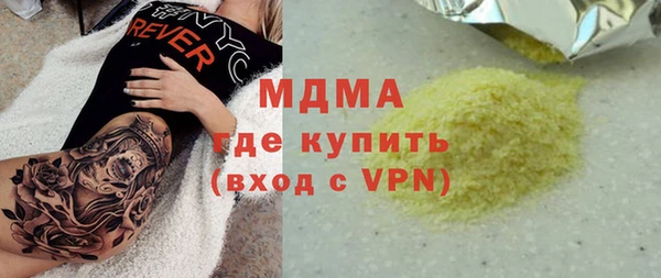 гидра Билибино
